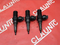 Injector Diesel VW POLO (9N_) 1.4 TDI BMS