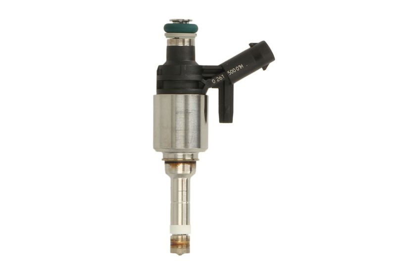 Injector Direct injection - Fuel injection AUDI A3