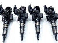 Injector Dodge Caliber 2.0 TDI 03G130073G