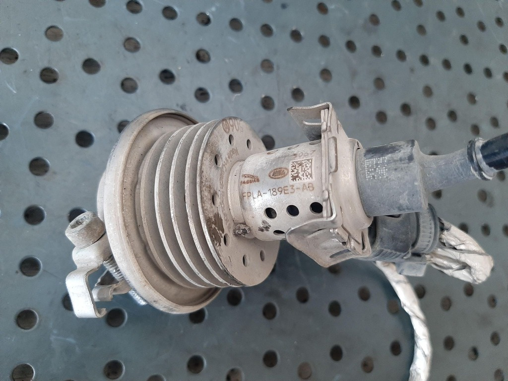 Injector dpf aditiv adbue land range rov