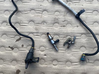 Injector DPF Renault Nissan 1.5 dci euro 5 .