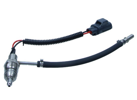 Injector Dpf Unitate De Injectie, Regene
