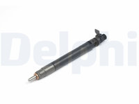 INJECTOR DS DS 5 (KF_) Hybrid4 200cp DELPHI DELR00101DP 2015 2016 2017 2018