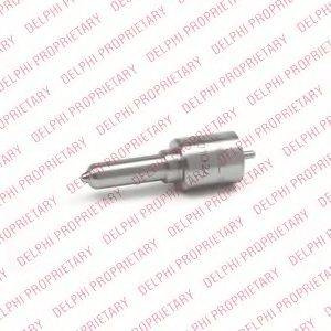 Injector Duza injector PERKINS Delphi 6801157