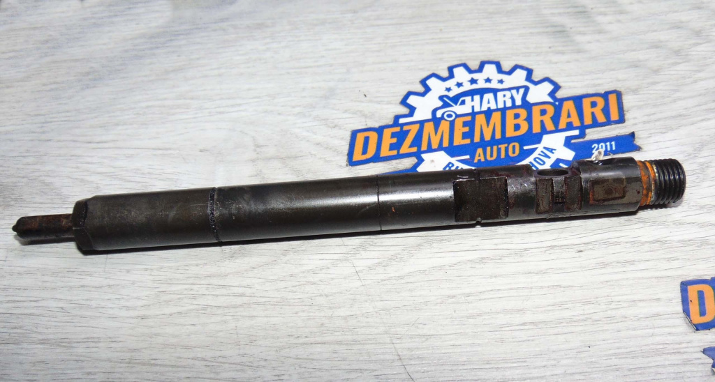 Injector EJBR04201D DELPHI Mercedes C-Class 2.2CDI