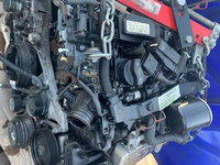 Injector Euro 5 2.2 CDI E200 CDI W212 din 2010