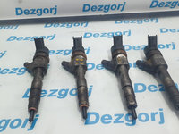 Injector F9Q Opel Vivaro 1.9 D 2004 Cod 0445110146