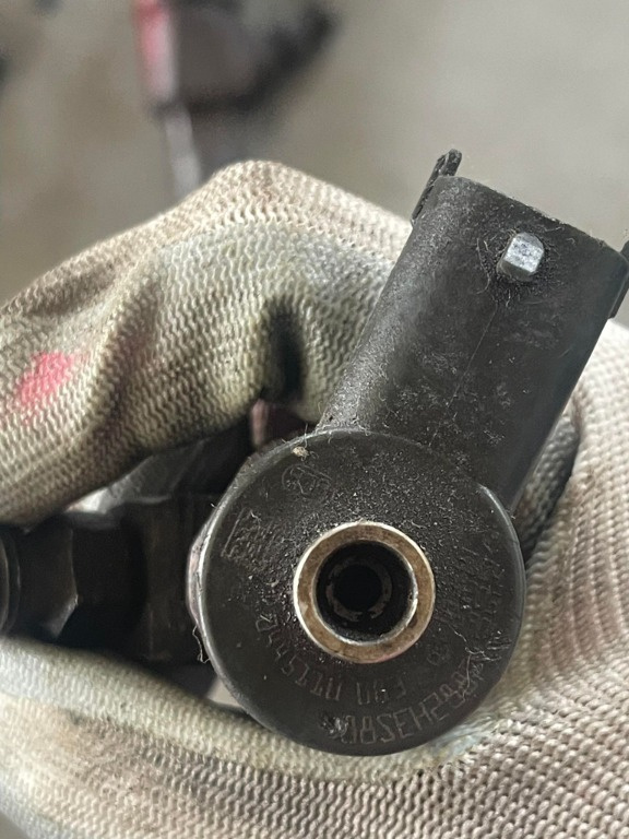 Injector Fiat 1.3 JTD Opel Corsa C 1.3 C
