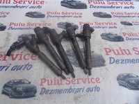 Injector fiat 1.3 mj cod 0445110083