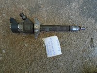 Injector fiat 1.6hdi cod 0445110239