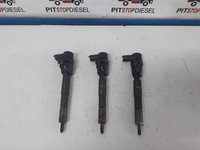 Injector Fiat 500X Doblo Ducato Freemont Jeep Renegade Opel Combo 2.0 JTD 0986435213