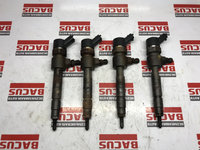 Injector Fiat/Alfa Romeo 1.9 JTD Cod: 0445110119