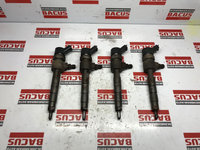 Injector Fiat/Alfa Romeo 1.9 JTD Cod: 0445110119