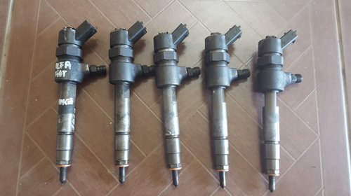 Injector FIAT BRAVA 1.9 JTD 1998 1999 2000 20