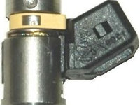 Injector FIAT BRAVA (182) (1995 - 2003) MEAT & DORIA 75112064