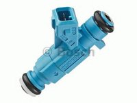 Injector FIAT BRAVA 182 BOSCH 0280155816