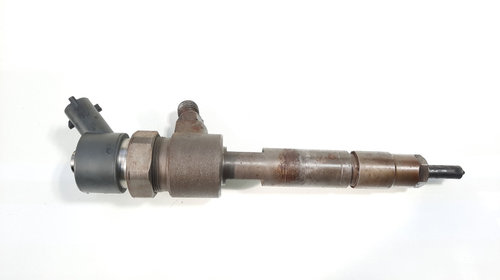Injector, Fiat Brava (182) [Fabr 1995-2003] 1