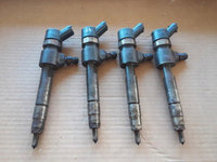 Injector Fiat Bravo 1.9 JTD 0445110276