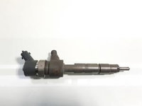 Injector, Fiat Bravo 2 (198) 1.9 JTD,cod 0445110119