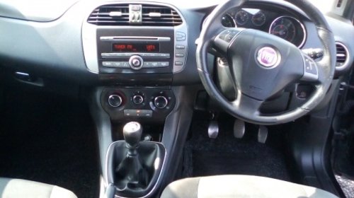 Injector Fiat Bravo 2008 Hatchback 1.9