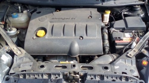 Injector Fiat Bravo 2008 Hatchback 1.9