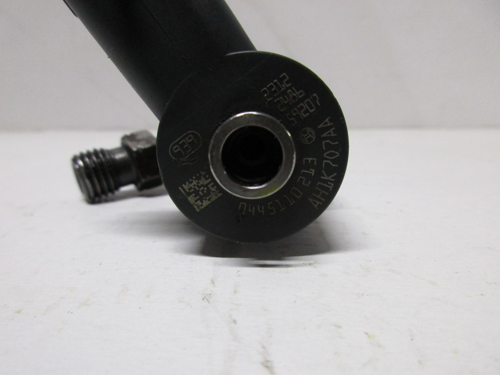 INJECTOR FIAT CROMA 2.4 JTD ; 044110213