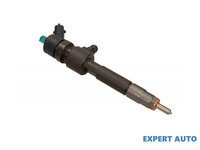 Injector Fiat DOBLO (223, 119) 2001-2016 #2 0445110276