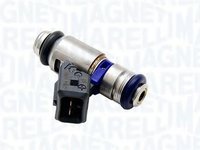 Injector FIAT DOBLO Cargo (223) (2000 - 2016) MAGNETI MARELLI 805001843601 piesa NOUA