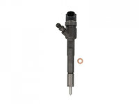 Injector Fiat DOBLO Combi (152, 263) 2009- #3 0445110351