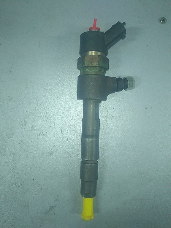 Injector Fiat Doblo MK1 2000-2010 1.9 JTD 101CP