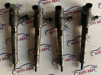 Injector Fiat Doblo Opel Corsa C Agila Lancia Ypsilon 0445110083