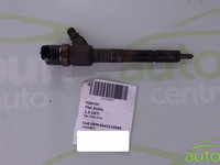 Injector Fiat Doblo (type 223, 2000?2010) 1.3 CDTI 0445110083