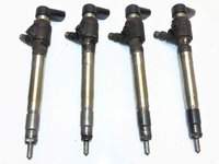 Injector Fiat Ducato 2.2 hdi euro 5 BK2Q9K546AG