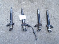 Injector fiat ducato 2.2hdi cod 6c1q-9k546-ac