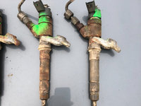 Injector fiat ducato 2.3 JTD cod 0445120 011 iveco daily