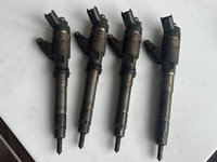 Injector Fiat Ducato 2012 van 2.3