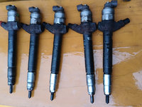 Injector Fiat Ducato 6C1Q-9K546-AC