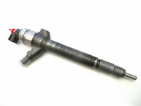 Injector Fiat Ducato Bus 2006/07-2010/12 250 100 2.2 D 74KW 100CP Cod 6C1Q9K546AC