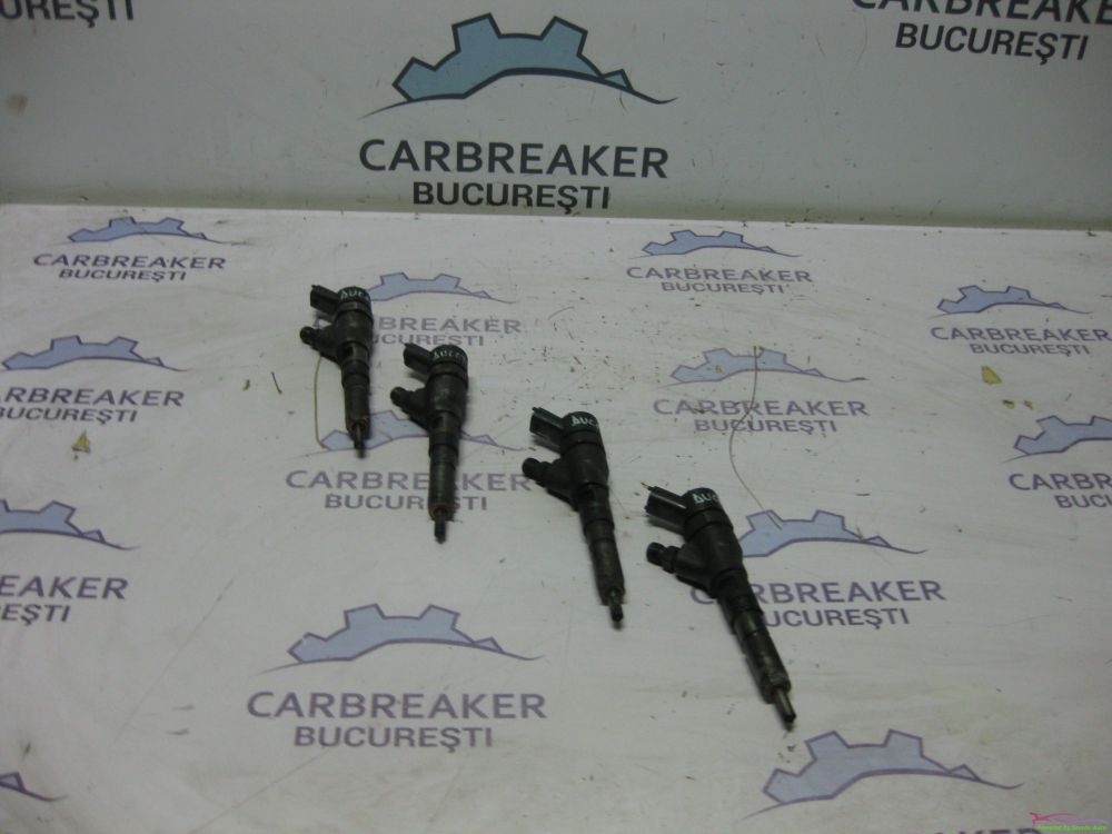 Injector FIAT DUCATO Bus 244, Z 2.0 JTD 04.2002 ... Prezent 1997 Motor Diesel