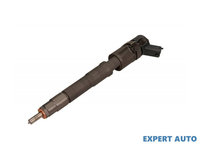 Injector Fiat DUCATO bus (250, 290) 2006-2016 #2 0445110520