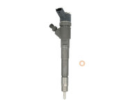 Injector FIAT DUCATO bus (250, 290) (2006 - 2016) BOSCH 0 445 110 273 piesa NOUA