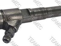 Injector, FIAT DUCATO bus (250, 290) an 2006 - prezent , producator TEAMEC 810185