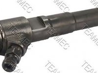 Injector, FIAT DUCATO bus (250, 290) an 2006 - prezent , producator TEAMEC 810183