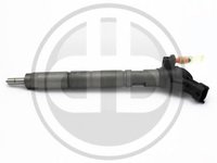 Injector FIAT DUCATO bus (250), FIAT DUCATO caroserie (250), FIAT DUCATO platou / sasiu (250) - BUCHLI E-0445116059