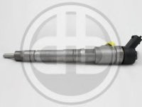 Injector FIAT DUCATO bus (250), FIAT DUCATO caroserie (250), FIAT DUCATO platou / sasiu (250) - BUCHLI X-0445110248