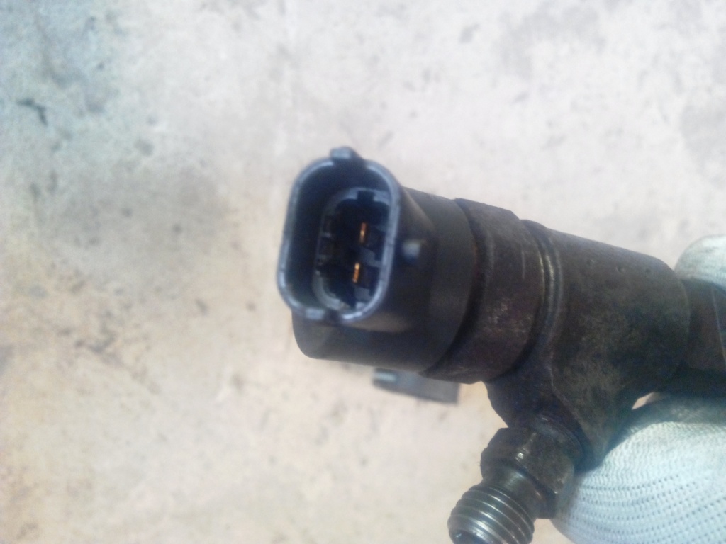 Aspart Diesel Injector For Fiat Ducato Iveco Daily Peugeot Boxer 2.3 JTD – 71795025