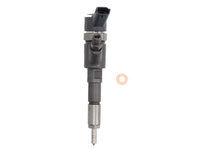 INJECTOR FIAT DUCATO Platform/Chassis (230_) 2.0 JTD 84cp BOSCH 0 986 435 077 2001 2002