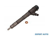 Injector Fiat DUCATO platou / sasiu (250, 290) 2006-2016 #3 0445110273