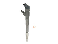 INJECTOR FIAT DUCATO Van (244_) 2.3 JTD 126cp BOSCH 0 445 110 273 2009 2010 2011 2012 2013 2014 2015 2016 2017 2018