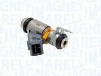 Injector FIAT IDEA 350 MAGNETI MARELLI 805001800302
